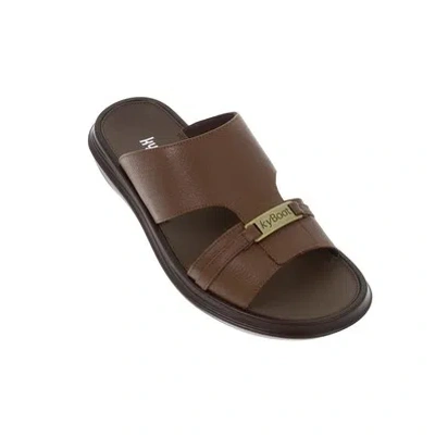 KYBUN HODHOD FG CHESTNUT M KYBUN SANDALE HERREN