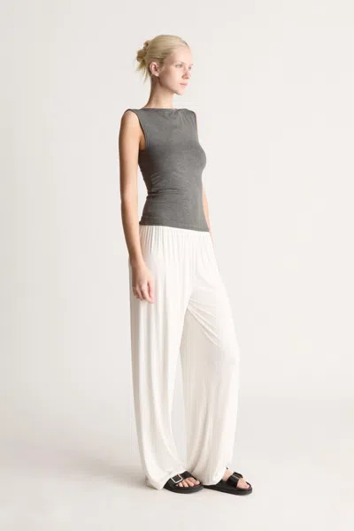 KYE INTIMATES KYE INTIMATES RECLINE BATEAU SLEEVELESS