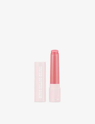 KYLIE BY KYLIE JENNER PINK ME UP AT 8 TINTED BUTTER BALM 2.4G