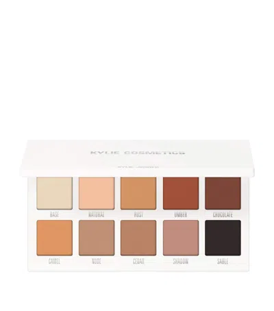 KYLIE COSMETICS CLASSIC MATTES EYESHADOW PALETTE