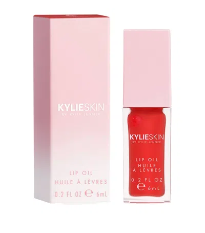 KYLIE COSMETICS LIP OIL