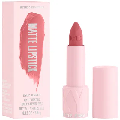 KYLIE COSMETICS MATTE LIPSTICK 3.5G (VARIOUS SHADES) - 300 KOKO K
