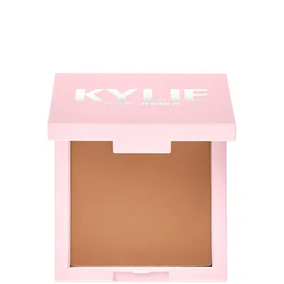 KYLIE COSMETICS PRESSED BRONZING POWDER 11G (VARIOUS SHADES) - 300 TOASTY