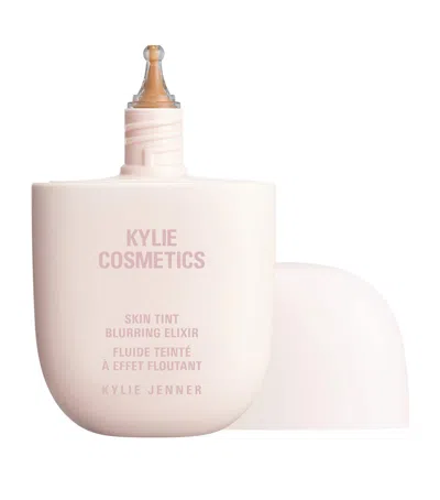 KYLIE COSMETICS SKIN TINT BLURRING ELIXIR FOUNDATION