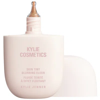 KYLIE COSMETICS SKIN TINT BLURRING ELIXIR FOUNDATION 30ML (VARIOUS SHADES) - 6.5WN WARM NEUTRAL