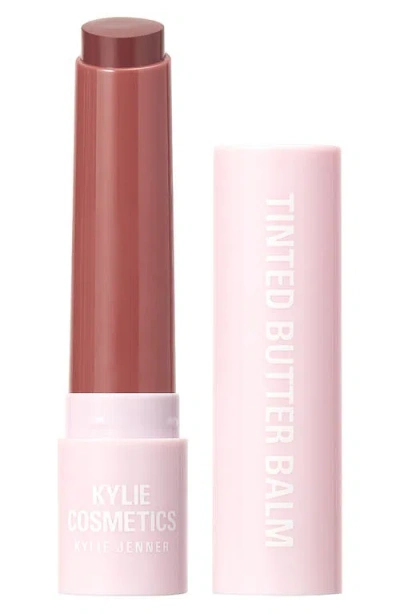 KYLIE COSMETICS KYLIE COSMETICS TINTED BUTTER LIP BALM
