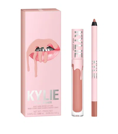 KYLIE COSMETICS VELVET LIP KIT