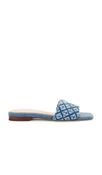 L'AGENCE ALOISE SANDAL