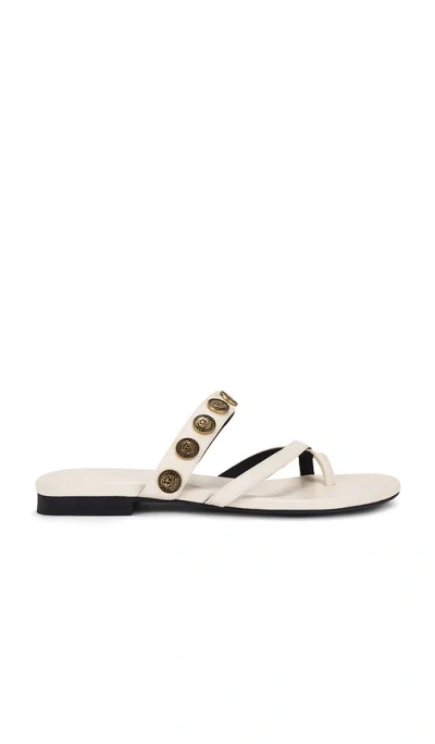 L'AGENCE HANNA SANDAL