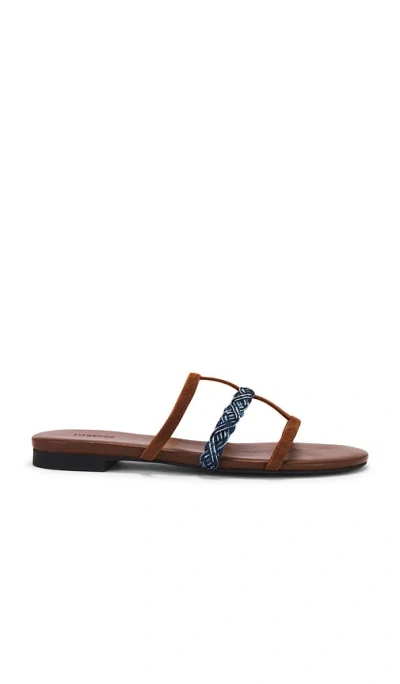 L'AGENCE HENNIE SANDAL