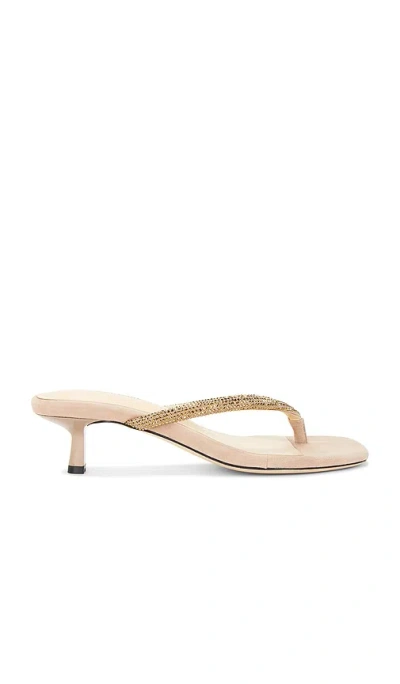 L'AGENCE HORTENSE SANDAL