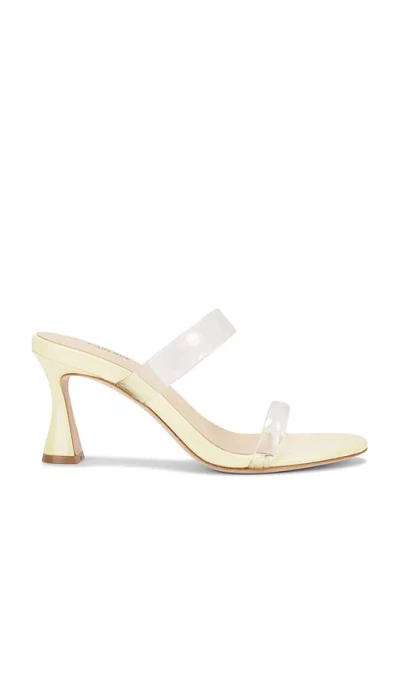 L'AGENCE IDALIE SANDAL