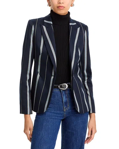 L AGENCE L'AGENCE CLEMENTINE BLAZER