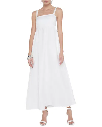 L'AGENCE L'AGENCE JESSAMY EMPIRE WAIST DRESS
