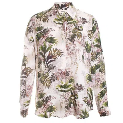 L'AGENCE L'AGENCE SHIRTS