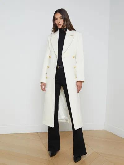 L'AGENCE OLINA COAT