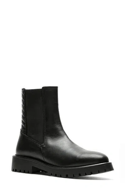 LA CANADIENNE LA CANADIENNE LIBRA CHELSEA BOOT