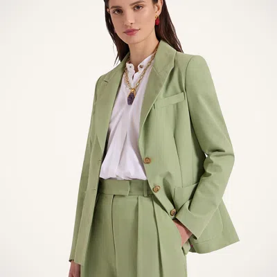 LA DOUBLEJ 24/7 JACKET