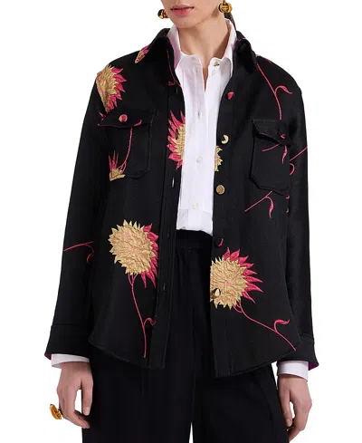 LA DOUBLEJ LA DOUBLEJ BETTER THAN YOUR BOYFRIEND'S JACKET