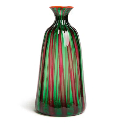 LA DOUBLEJ BOTTIGLIA VASE (RIGADIN)