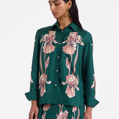 LA DOUBLEJ BOY SHIRT