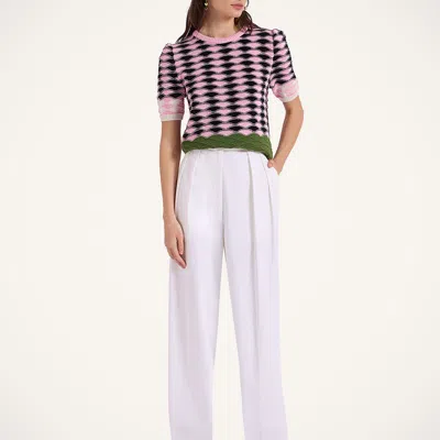 LA DOUBLEJ BROOKLYN PANTS