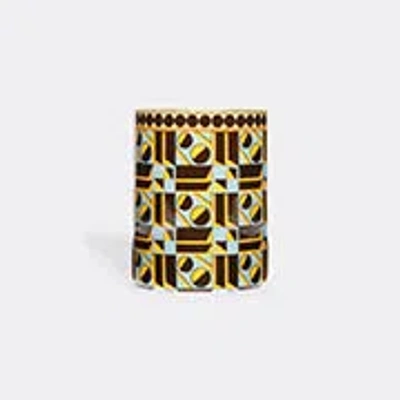 LA DOUBLEJ CANDLELIGHT AND SCENTS MULTICOLOR UNI