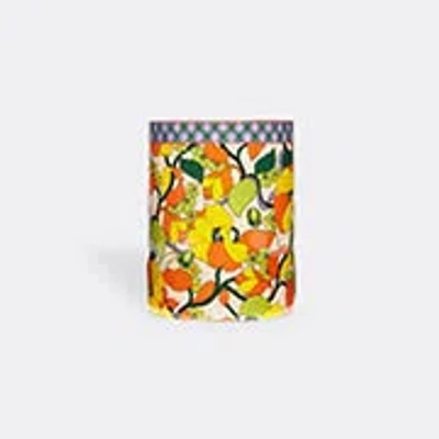 LA DOUBLEJ CANDLELIGHT AND SCENTS MULTICOLOR UNI