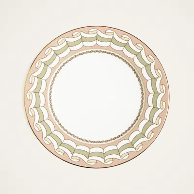 LA DOUBLEJ CHARGER PLATE