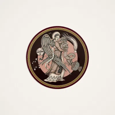 LA DOUBLEJ DISK PLACEMAT