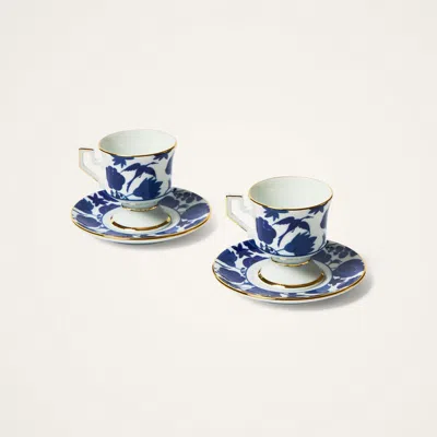 LA DOUBLEJ ESPRESSO CUP SET OF 2
