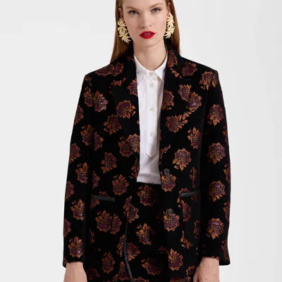 LA DOUBLEJ KELLY JACKET