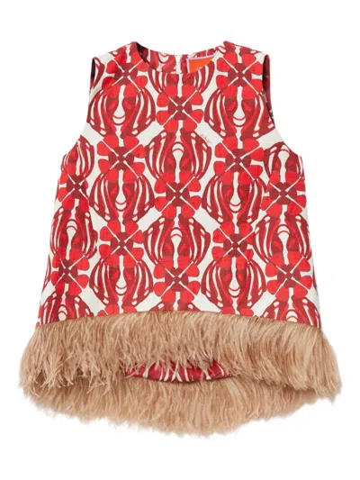 LA DOUBLEJ LA SCALA TOP