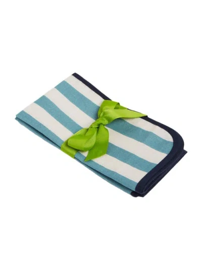 LA DOUBLEJ LA DOUBLEJ LARGE NAPKINS SET OF 2