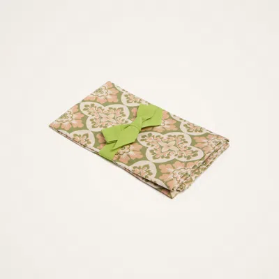 LA DOUBLEJ LARGE NAPKINS SET OF 2