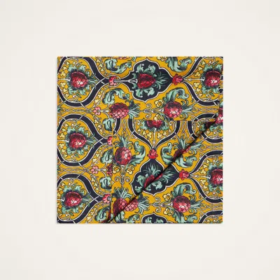 LA DOUBLEJ LARGE TABLECLOTH