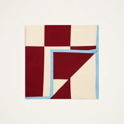 LA DOUBLEJ LARGE TABLECLOTH