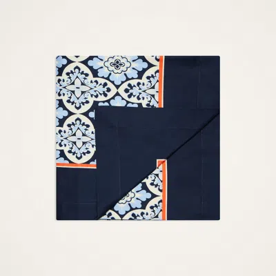 LA DOUBLEJ LARGE TABLECLOTH