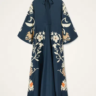 LA DOUBLEJ MAGNIFICO DRESS