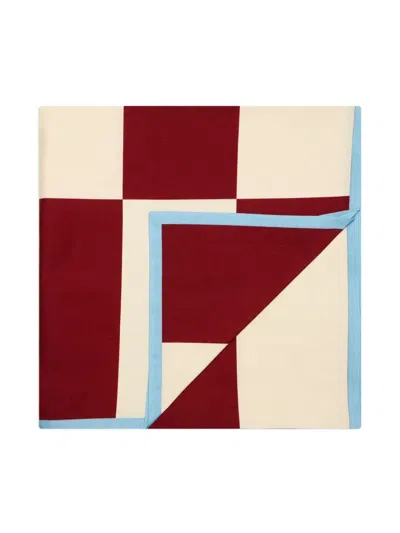 LA DOUBLEJ MEDIUM CONTRADA TABLECLOTH