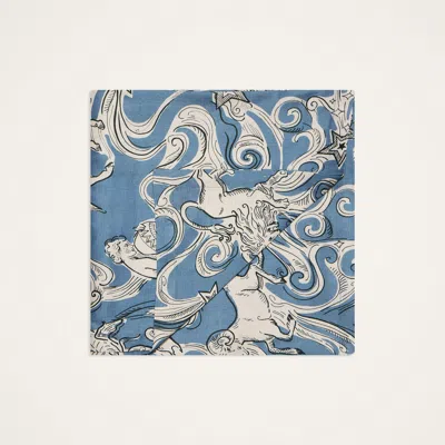 LA DOUBLEJ MEDIUM TABLECLOTH