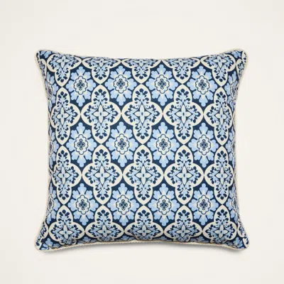 LA DOUBLEJ OUTDOOR CUSHION (60X60)