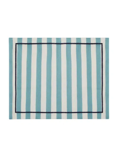 LA DOUBLEJ LA DOUBLEJ PLACEMAT SET OF 2