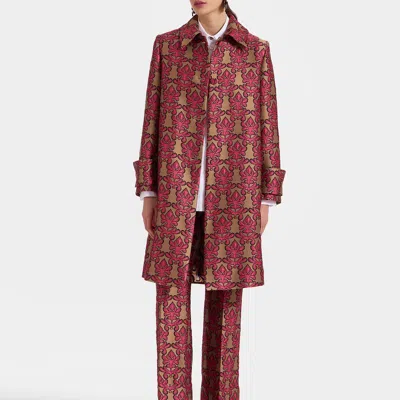 LA DOUBLEJ PRECIOUS COAT