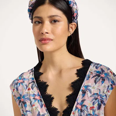 LA DOUBLEJ RAPUNZEL HEADBAND