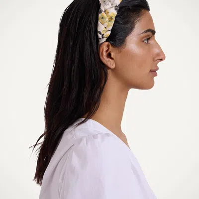 LA DOUBLEJ RAPUNZEL HEADBAND