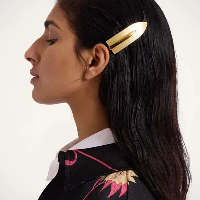 LA DOUBLEJ SALON CLIP