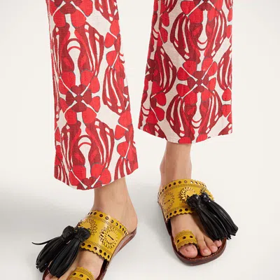 LA DOUBLEJ SANDY SLIDES