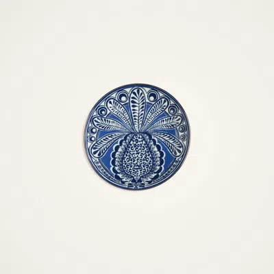 LA DOUBLEJ SIDE PLATE