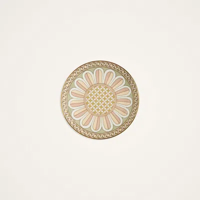 LA DOUBLEJ SIDE PLATE